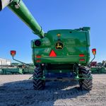  2023 John Deere S780 at LandMark in Lexington, NE