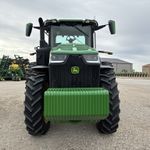  2024 John Deere 8R 250 at LandMark in Hastings, NE