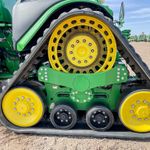  2021 John Deere 9620RX at LandMark in Minden, NE