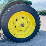  2022 John Deere 6R 155 at LandMark in Holdrege, NE