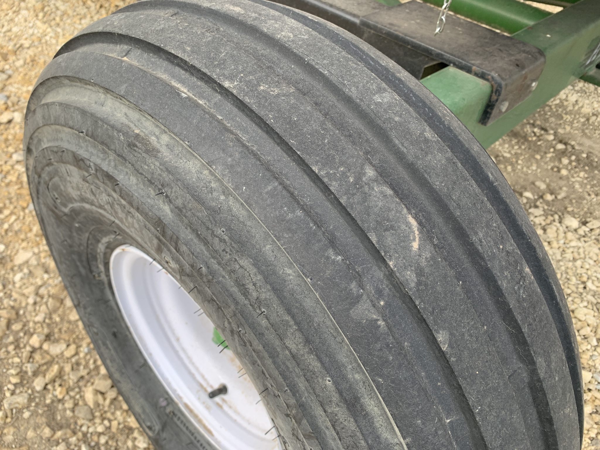   E-z Trail 25' at LandMark in Fairfield, NE