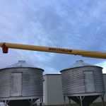   Westfield MKX 100-73 at LandMark in Smith Center, KS