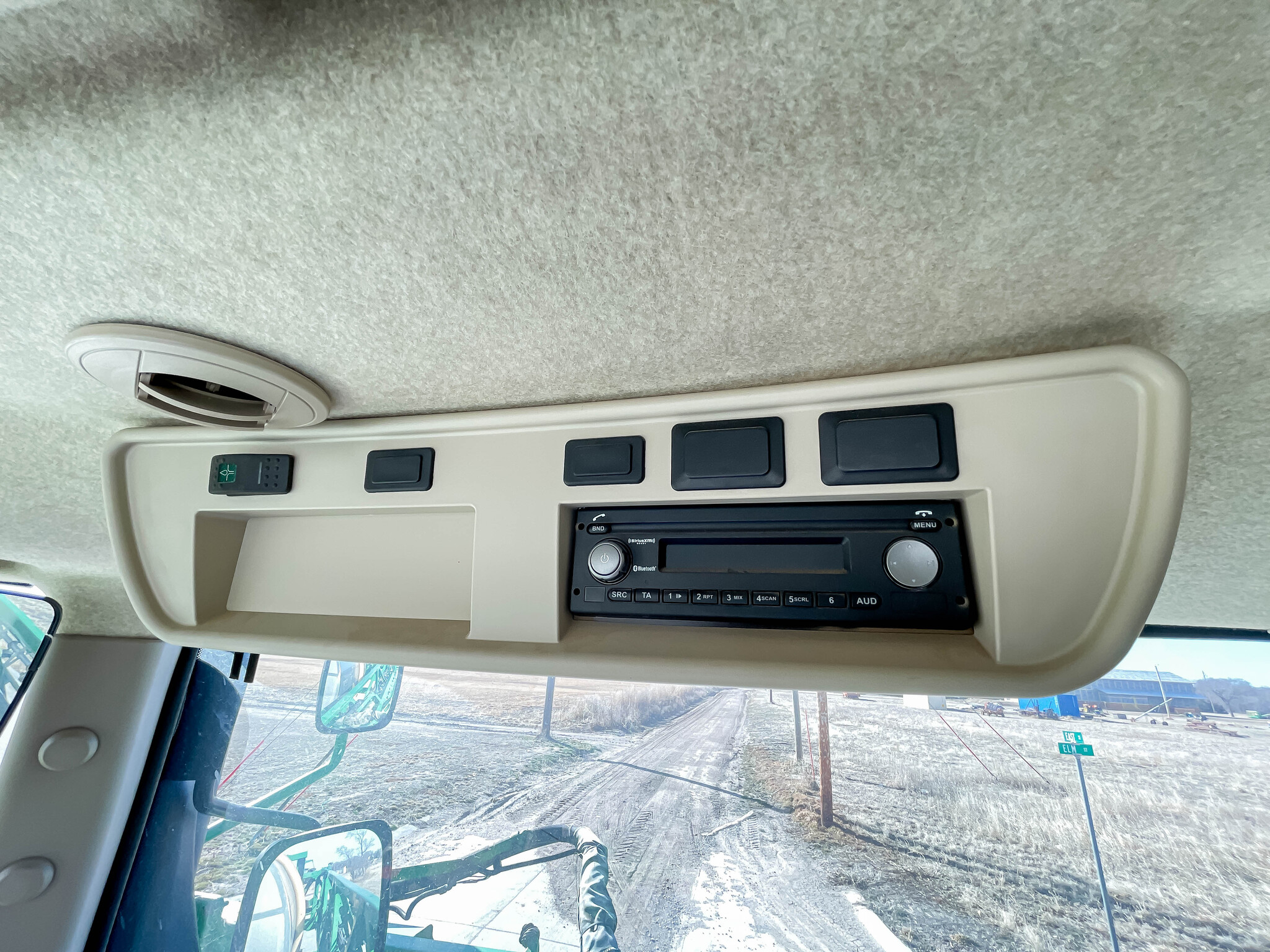  2021 John Deere R4060 at LandMark in Arapahoe, NE