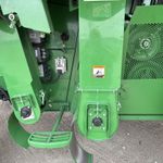  2024 John Deere S780 at LandMark in Lexington, NE