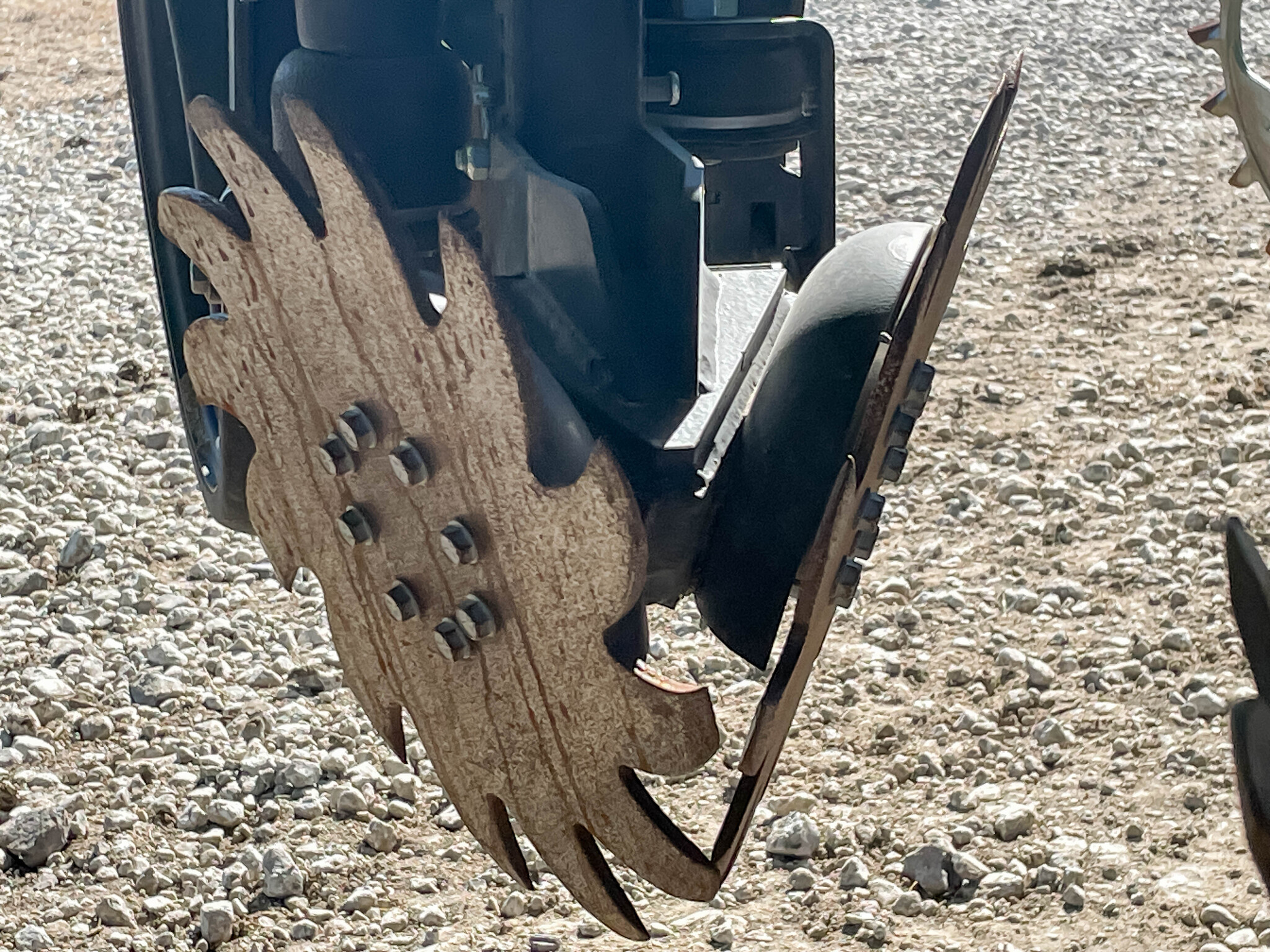  2024 John Deere 1795 at LandMark in Beatrice, NE