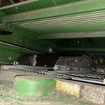  2010 John Deere 9570 STS at LandMark in Marysville, KS