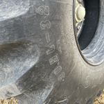  2012 Orthman 810 Scout at LandMark in Lexington, NE