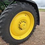  2023 John Deere 408R at LandMark in Minden, NE