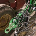  2019 John Deere 2510H at LandMark in Beatrice, NE