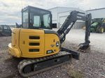  2023 John Deere 60 P at LandMark in Beatrice, NE