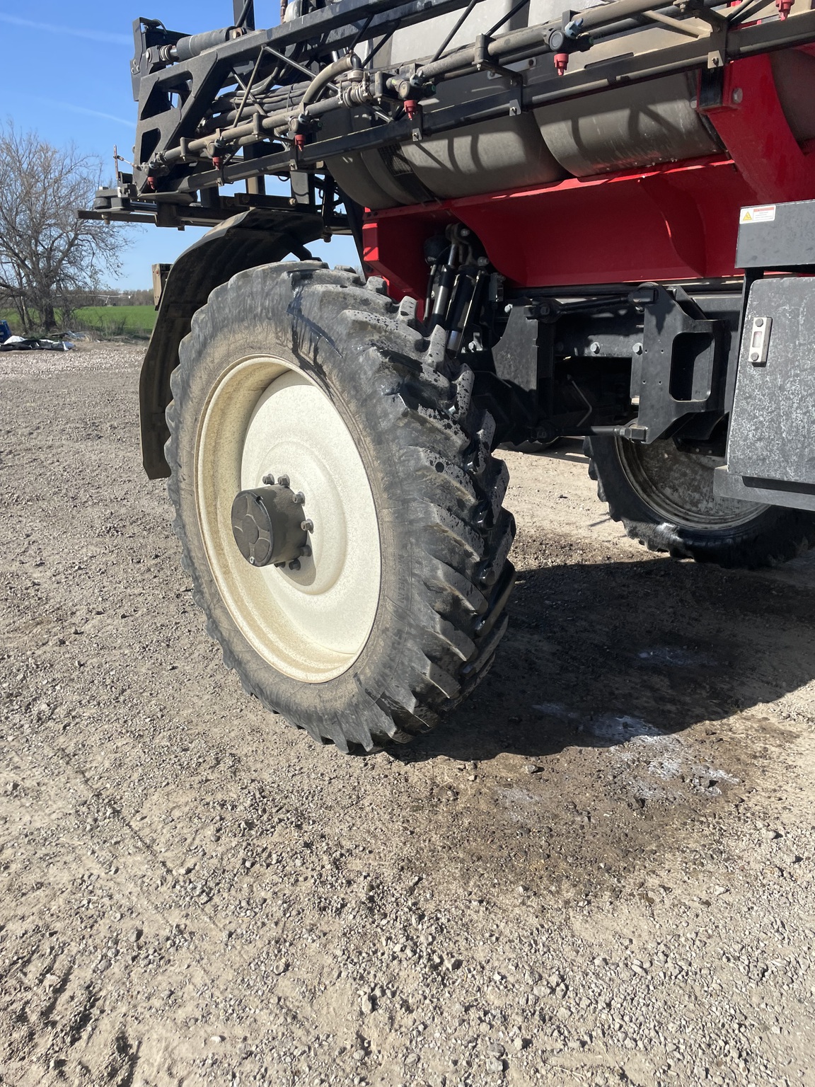  2023 Apache AS1050 at LandMark in Phillipsburg, KS