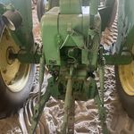  1969 John Deere 3020 at LandMark in Kearney, NE