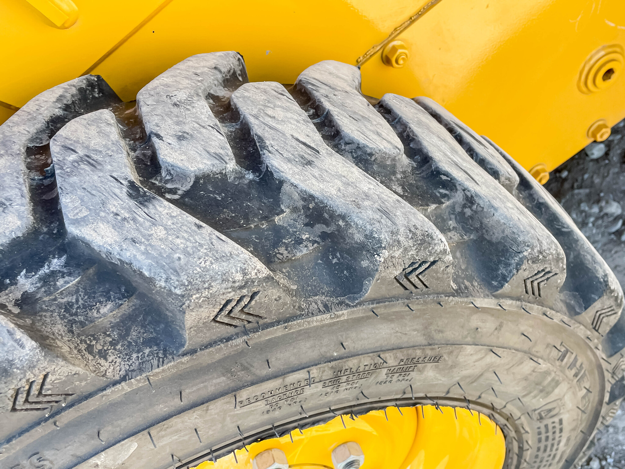  2023 John Deere 318G at LandMark in Fairfield, NE