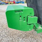  2023 John Deere 8R 370 at LandMark in Superior, NE