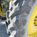  2024 John Deere 412R at LandMark in Smith Center, KS