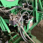  2022 John Deere N540C at LandMark in Smith Center, KS