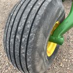  2023 John Deere W235 at LandMark in Minden, NE