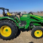  2023 John Deere 4052R at LandMark in Beatrice, NE
