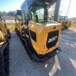 New 2025 ASV RT-40 at Briggs Equipment in Jacksonville, FL (JCB)