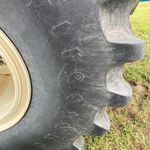  2011 Kinze 850 at LandMark in Beatrice, NE