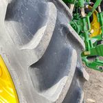  2024 John Deere 6155M at LandMark in Hebron, NE