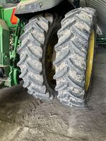 2023 John Deere 8R 370 at LandMark in Hastings, NE