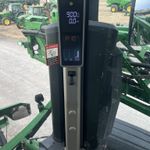  2025 John Deere 410R at LandMark in Marysville, KS