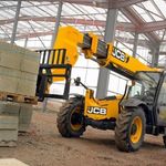 Used 2024 JCB 507-42 at Briggs Equipment in Tampa, FL (JCB)