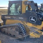  2024 John Deere 325G at LandMark in Holdrege, NE