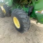  2008 John Deere 9670 STS at LandMark in Phillipsburg, KS