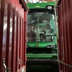  2025 John Deere S7 700 at LandMark in Minden, NE