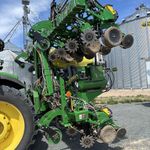  2024 John Deere 1725 at LandMark in Gothenburg, NE