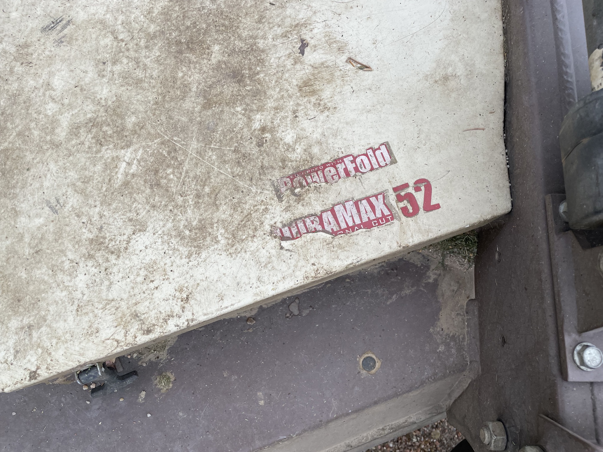  2010 Grasshopper 729T at LandMark in Holdrege, NE