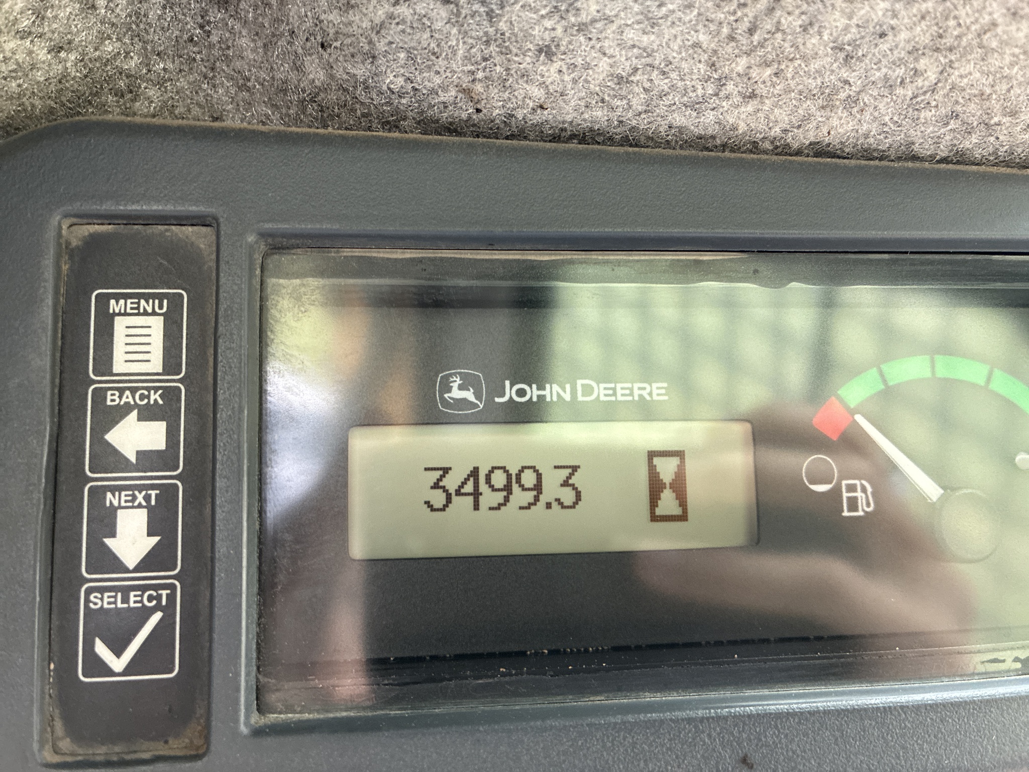  2010 John Deere 329D at LandMark in Beatrice, NE
