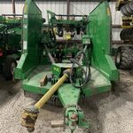  2019 John Deere M20 at LandMark in Fairfield, NE