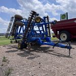  2010 Landoll 7431-26 at LandMark in Minden, NE