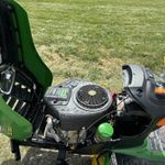  2019 John Deere E130 at LandMark in Marysville, KS