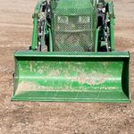  2022 John Deere 1025R at LandMark in Gothenburg, NE