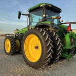  2024 John Deere 8R 340 at LandMark in Smith Center, KS