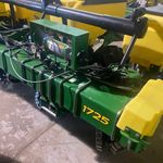  2025 John Deere 1725 at LandMark in Smith Center, KS