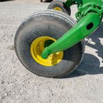  2024 John Deere W235R at LandMark in Smith Center, KS