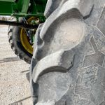  2022 John Deere 612R at LandMark in Arapahoe, NE