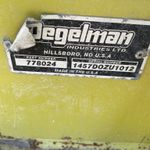  2018 Degelman 5700 at LandMark in Lexington, NE