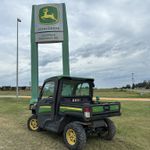  2019 John Deere XUV 835R at LandMark in Beatrice, NE