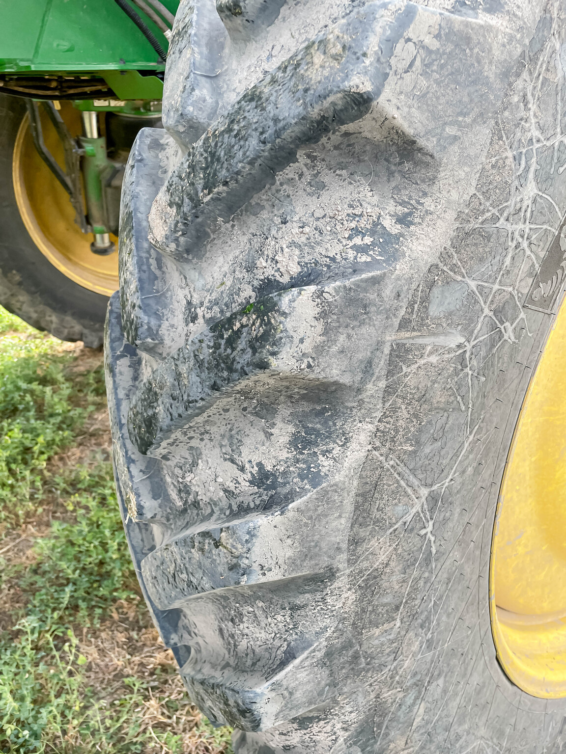  2023 John Deere 616R at LandMark in Hastings, NE
