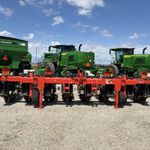  2019 Kuhn Krause 1205M-830R at LandMark in Fairfield, NE