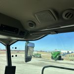  2025 John Deere S7 600 at LandMark in Hebron, NE