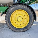  2021 John Deere R4060 at LandMark in Arapahoe, NE