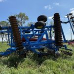   Landoll 7431-33 at LandMark in Hebron, NE