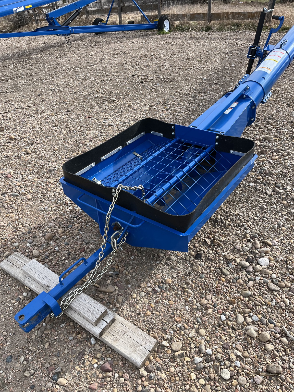  2024 Brandt 1042 at LandMark in Minden, NE